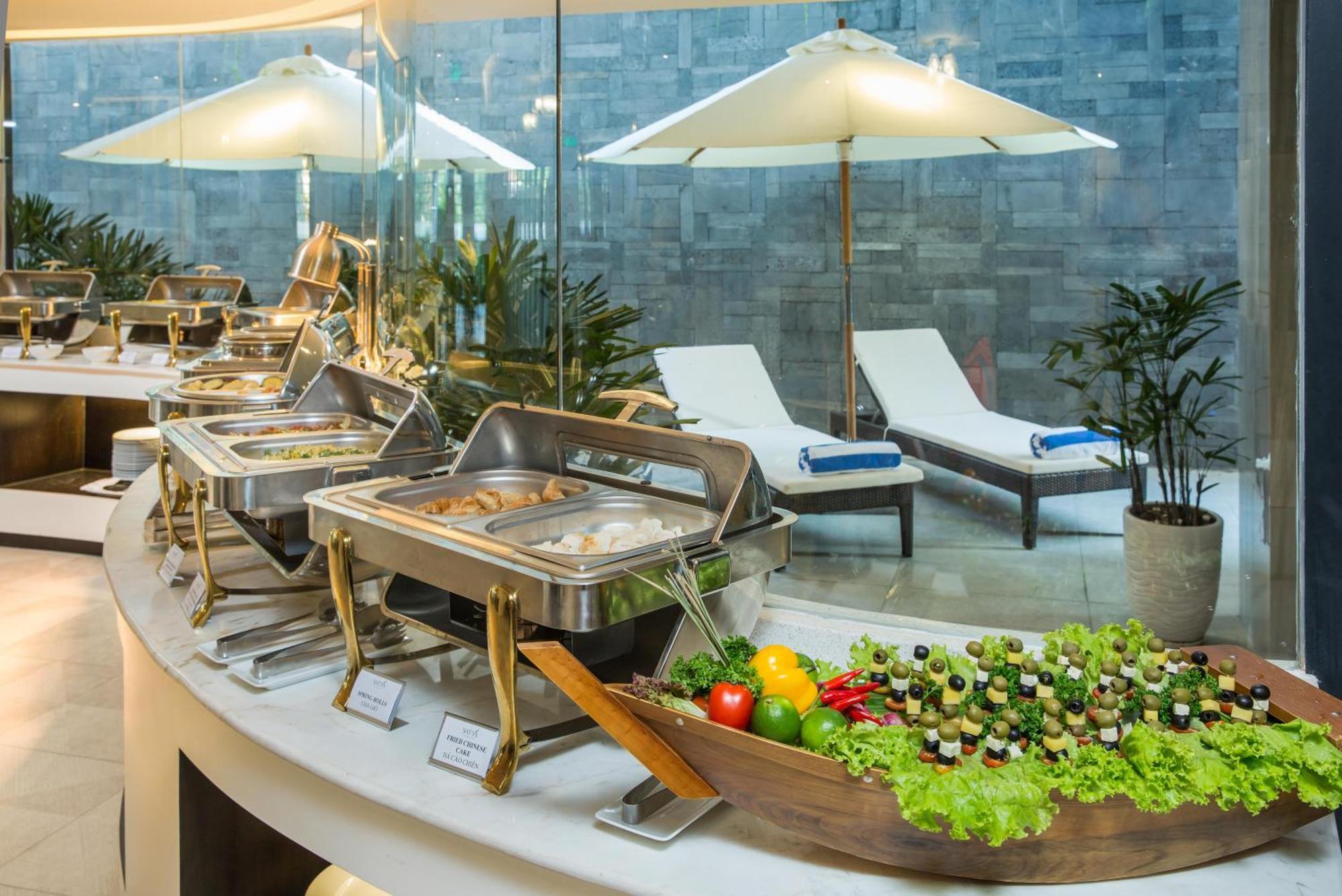 Satya Market Отель 4*