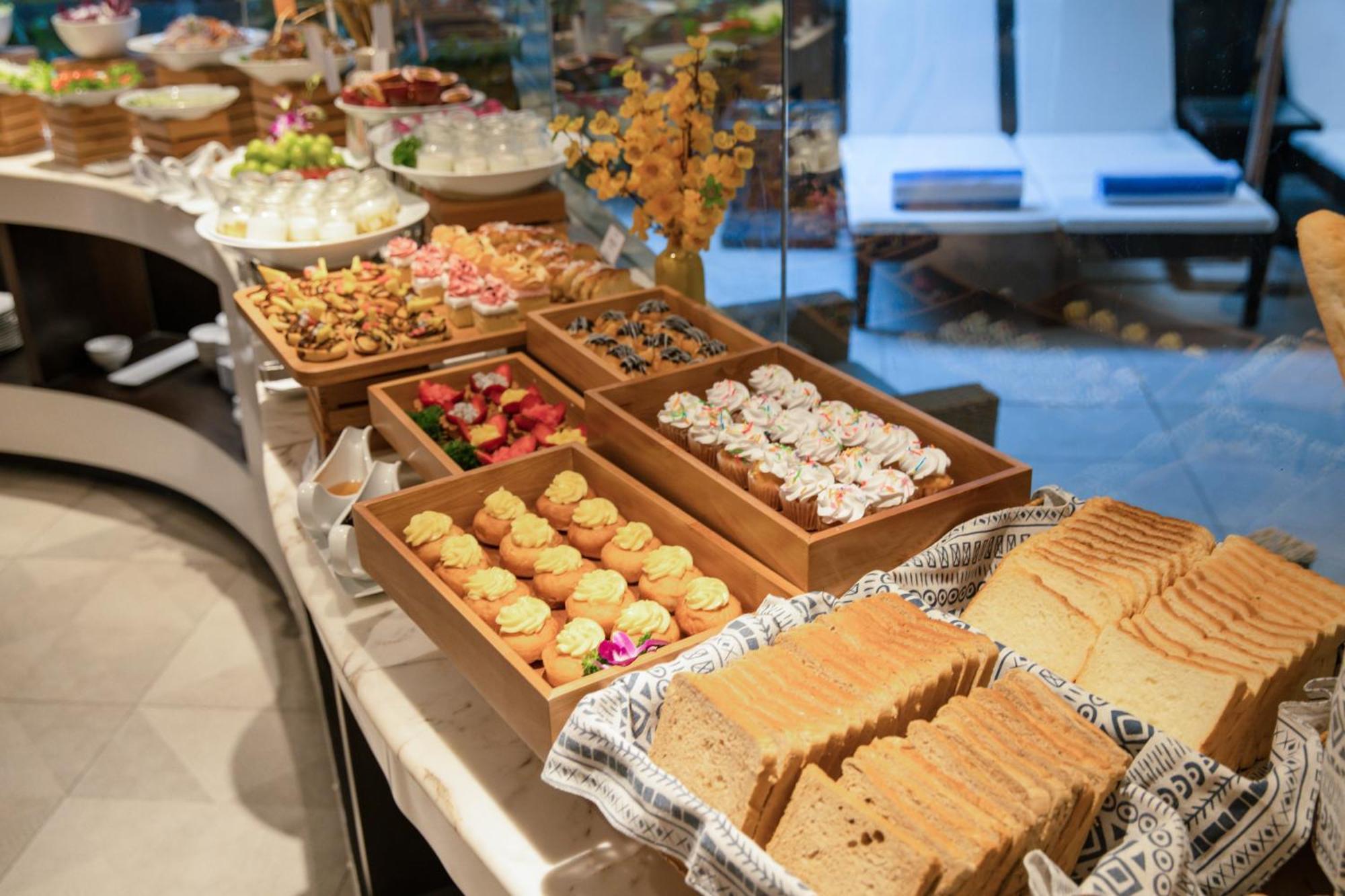 Satya Market 4* Дананг