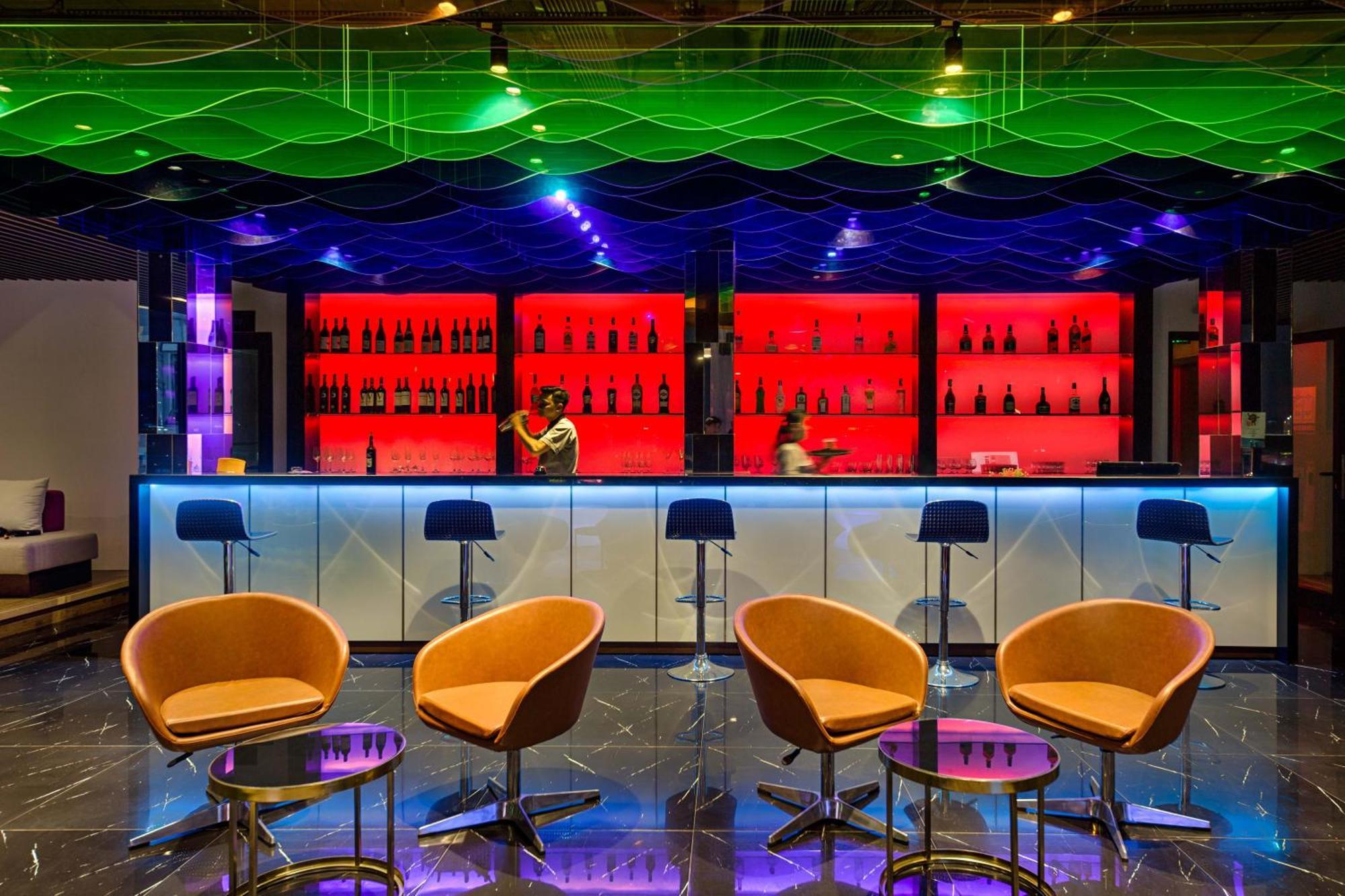 Satya Market Отель 4*