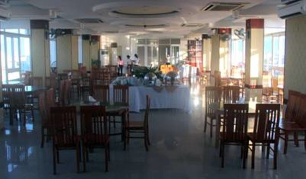 Отель Satya Market Дананг